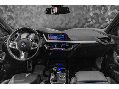 BMW 120 i M-Sport