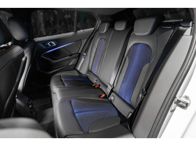 BMW 120 i M-Sport