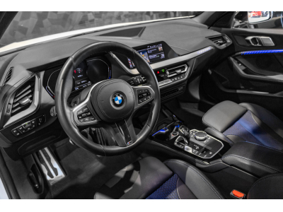 BMW 120 i M-Sport