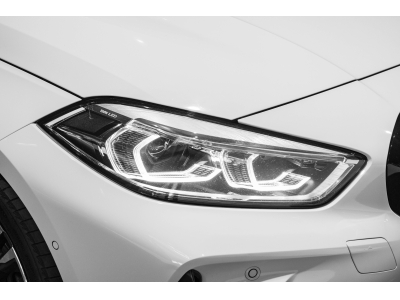 BMW 120 i M-Sport