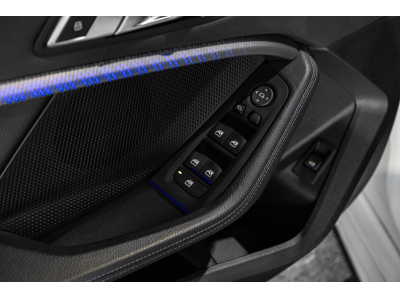 BMW 120 i M-Sport