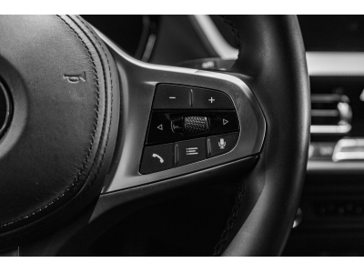 BMW 120 i M-Sport