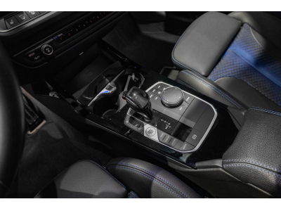 BMW 120 i M-Sport
