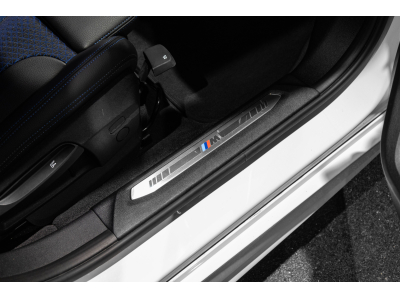BMW 120 i M-Sport