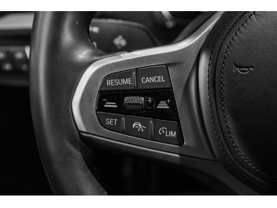 BMW 120 i M-Sport