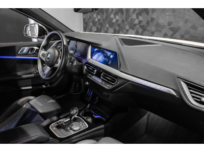 BMW 120 i M-Sport