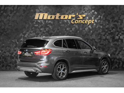 BMW X1 X-Drive 20i