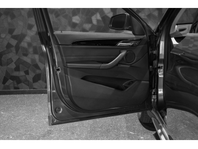 BMW X1 X-Drive 20i