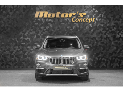 BMW X1 X-Drive 20i