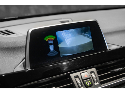 BMW X1 X-Drive 20i