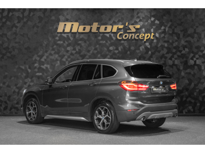 BMW X1 X-Drive 20i