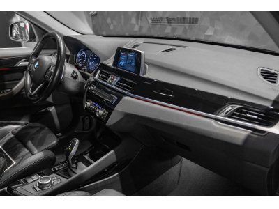 BMW X1 X-Drive 20i
