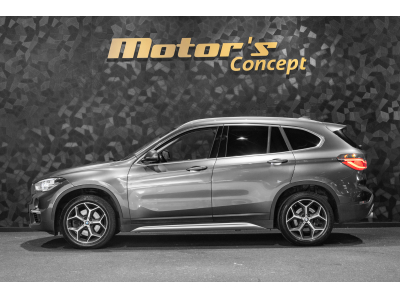 BMW X1 X-Drive 20i