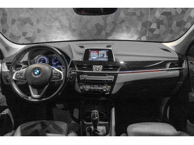 BMW X1 X-Drive 20i
