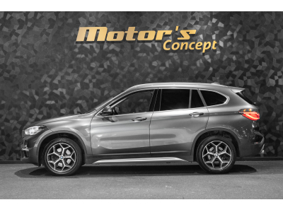 BMW X1 X-Drive 20i