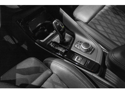 BMW X1 X-Drive 20i
