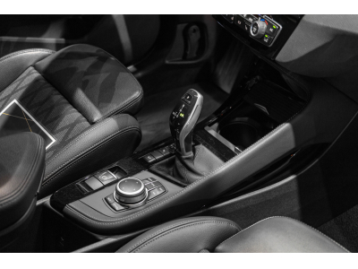 BMW X1 X-Drive 20i