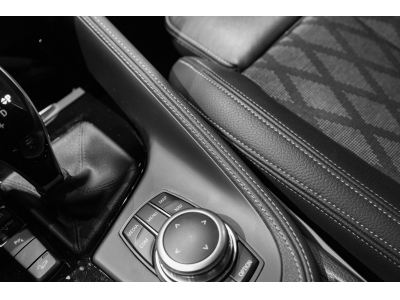 BMW X1 X-Drive 20i