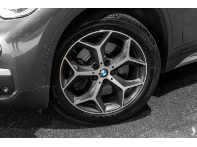 BMW X1 X-Drive 20i