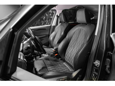 BMW X1 X-Drive 20i