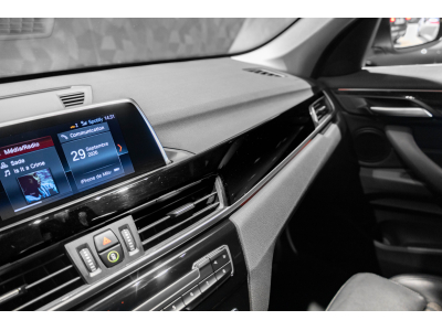 BMW X1 X-Drive 20i