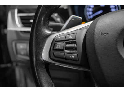 BMW X1 X-Drive 20i
