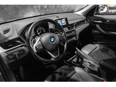 BMW X1 X-Drive 20i