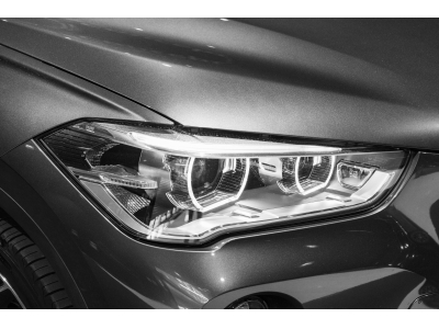 BMW X1 X-Drive 20i