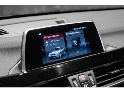 BMW X1 X-Drive 20i