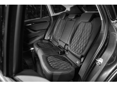 BMW X1 X-Drive 20i