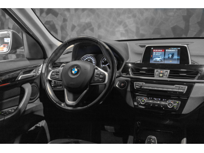 BMW X1 X-Drive 20i