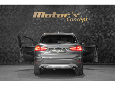 BMW X1 X-Drive 20i
