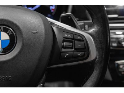 BMW X1 X-Drive 20i
