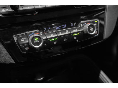 BMW X1 X-Drive 20i