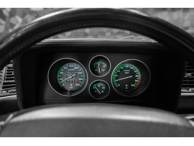 Ferrari F355 Berlinetta 5.2 - ROSSO CORSA / Boîte manuelle