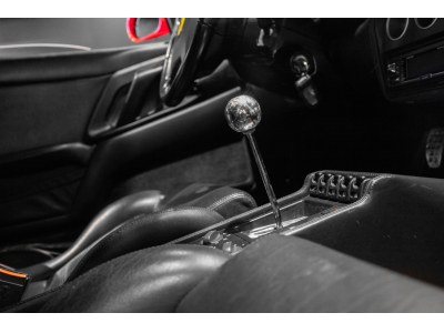 Ferrari F355 Berlinetta 5.2 - ROSSO CORSA / Boîte manuelle