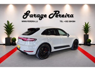Porsche Macan 2.9 GTS PANO CUIR NAVI