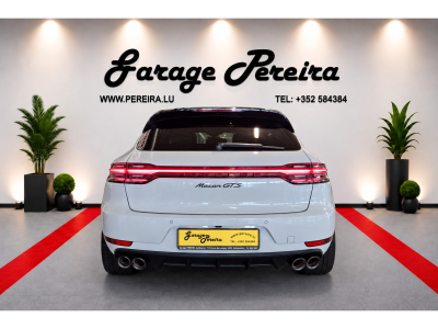 Porsche Macan 2.9 GTS PANO CUIR NAVI