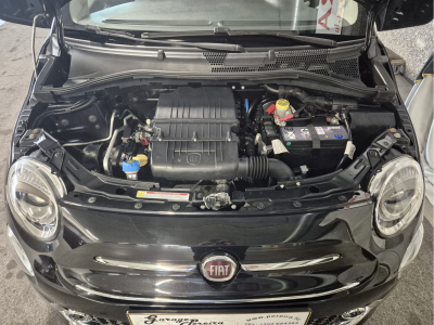 Fiat 500 1.2 MIRROR PANO NAVI