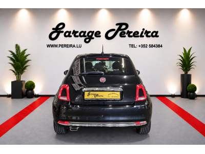 Fiat 500 1.2 MIRROR PANO NAVI