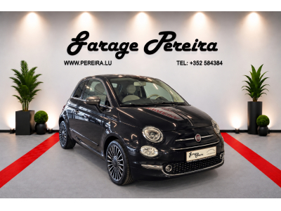 Fiat 500 1.2 MIRROR PANO NAVI