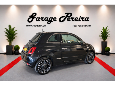 Fiat 500 1.2 MIRROR PANO NAVI