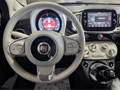 Fiat 500 1.2 MIRROR PANO NAVI