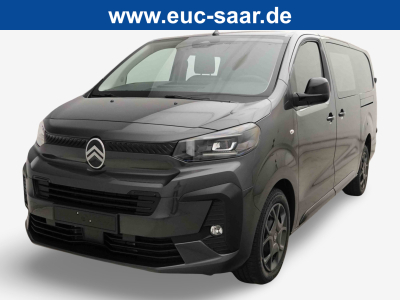 Citroën Jumpy 180 EAT8 DOKA XL 6 Sitzer/Kamera