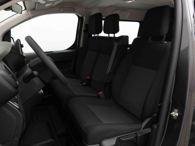 Citroën Jumpy 180 EAT8 DOKA XL 6 Sitzer/Kamera
