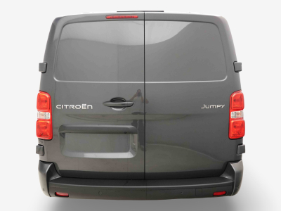 Citroën Jumpy 180 EAT8 DOKA XL 6 Sitzer/Kamera