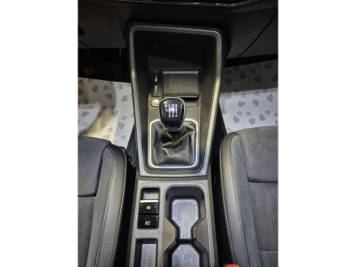 Volkswagen Caddy Maxi MAXI 2.0 TDI 122 4MOTION STYLE AHK LED CUIR NAVI 1 HAND