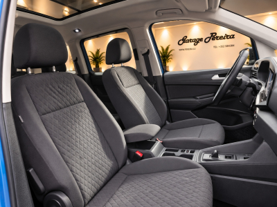 Volkswagen Caddy 1.5 TSI DSG LIFE 5 SITZE PANO NAVI 1 HAND