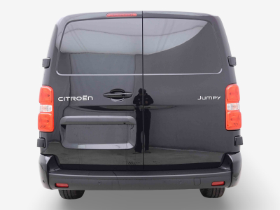 Citroën Jumpy 180 EAT8 DOKA XL 6 Sitzer/Kamera