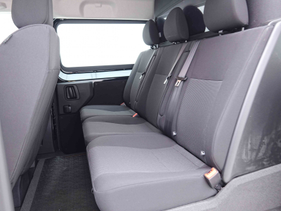 Citroën Jumpy 180 EAT8 DOKA XL 6 Sitzer/Kamera